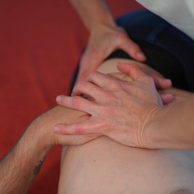 Angebot Osteopathie