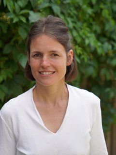Antonia Smits